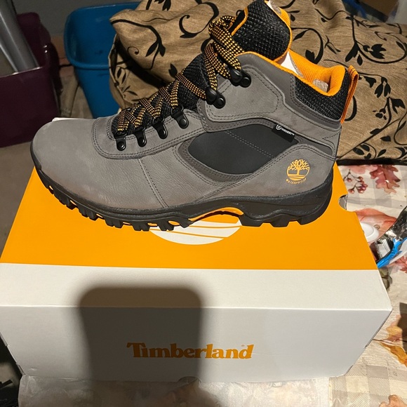 Mens timberland boots brand new! - Picture 3 of 7